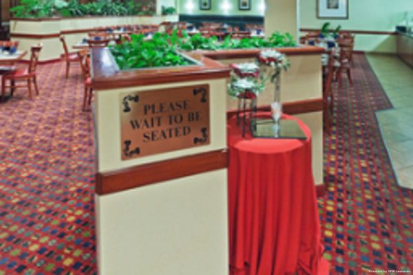 MCM Eleganté Hotel & Suites (Lubbock)